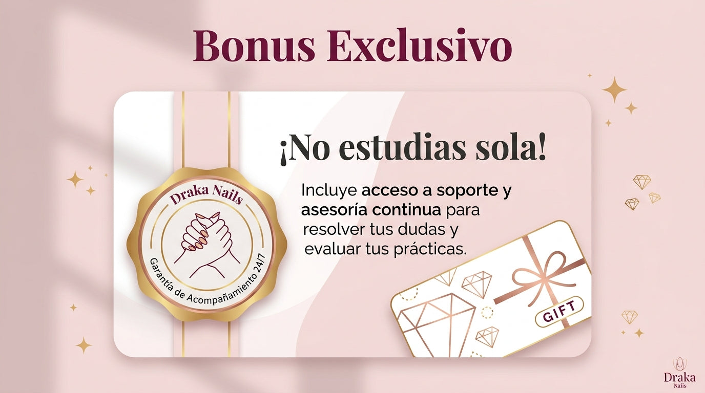 UÑAS DE ACERO